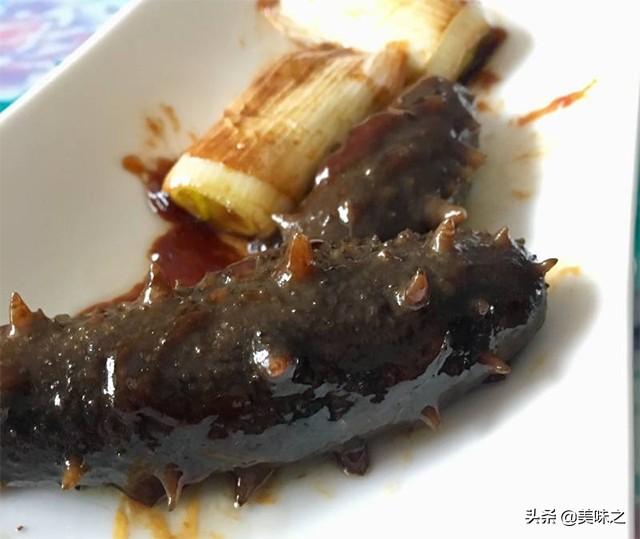 葱烧海参怎么做，葱烧海参的家常做法视频（葱烧海参的12种做法）