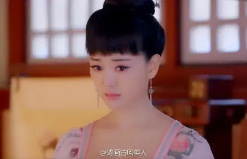 天涯明月刀的演员表，天涯明月刀演员表都有谁（还记得《天涯明月刀》里的明月心吗）