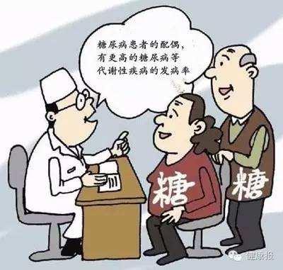 “夫妻相”可不是空穴来风，是有科学证据的