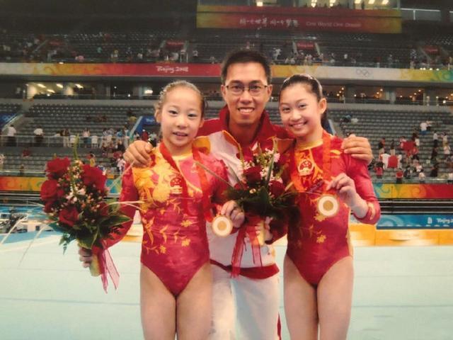 邓琳琳现在多高了，邓琳琳为什么退役长高（21岁之前不到140cm）