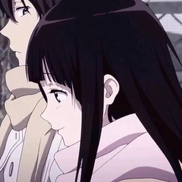 漂亮帅气的真人情侣头像一对   ゾ情有独钟微信，漂亮帅气的真人情侣头像一对   ゾ情有独钟（情侣头像l世界有万千种面孔）