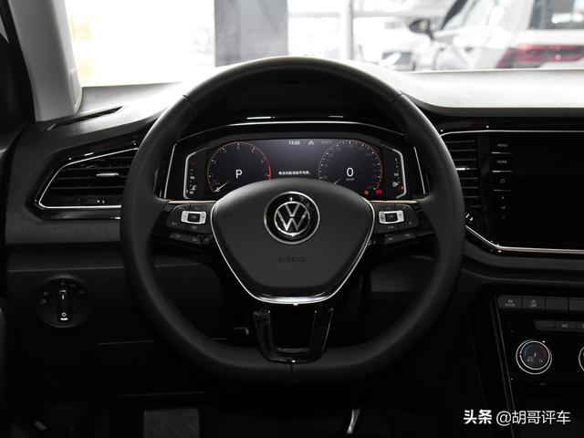 探歌怎么样，一汽大众探歌质量怎么样（合资的自动挡小SUV）