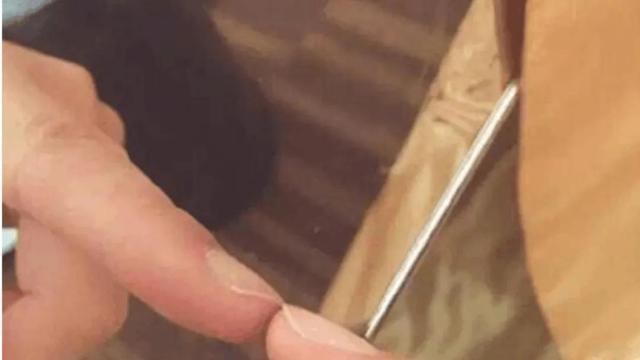 双面镜和单面镜的区别，单面镜和双面镜的区别（如何检测双面镜）