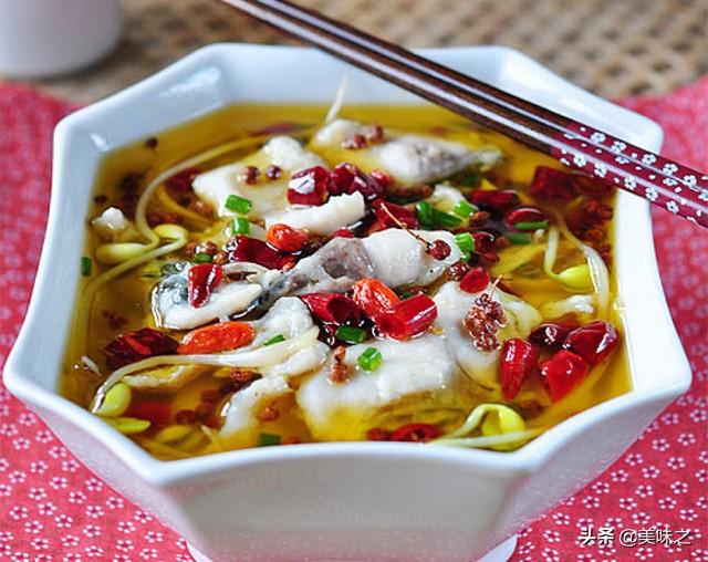 生鱼有几种做法，生鱼做法大全菜谱（爽辣水煮鱼的17种做法）