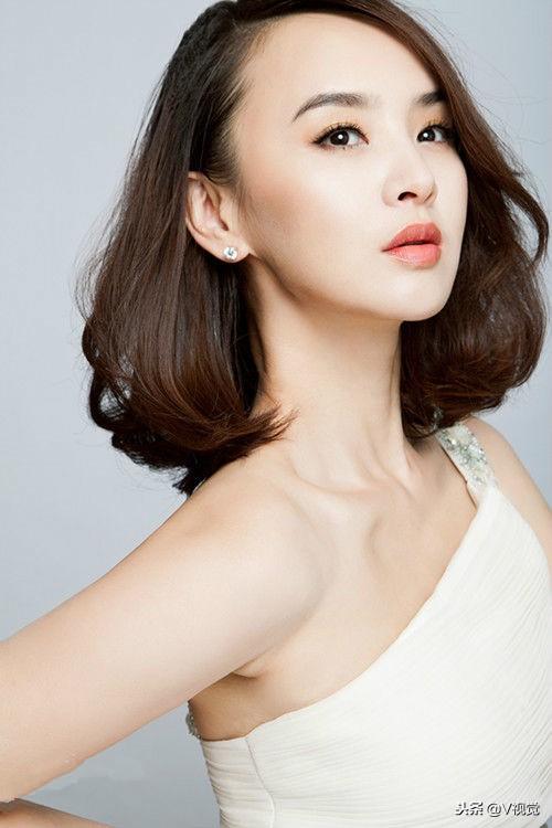 《欢天喜地七仙女》中饰演七仙女的七位女演员