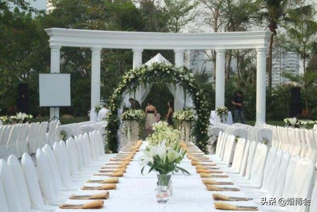 婚礼准备流程明细 最全婚礼流程安排表，婚礼准备流程明细（结婚当日流程安排表）