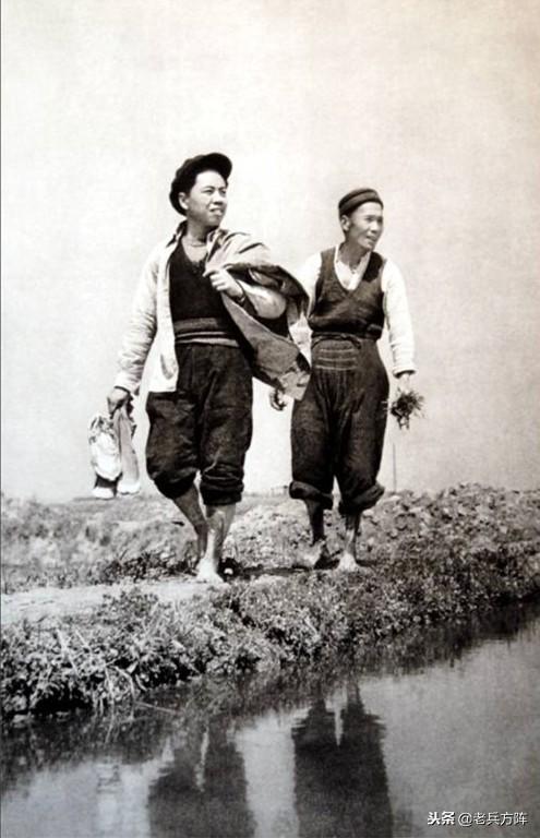 大炼钢铁是哪年，大炼钢铁是哪年下马的（新中国“大跃进”时期工农业生产场景）