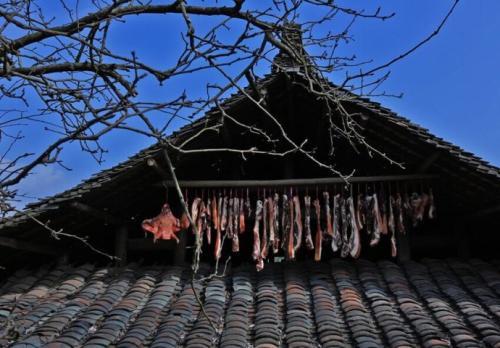 土家族的传统节日，土家族的传统节日都有哪些（少数民族的风情——土家族的风土人情）