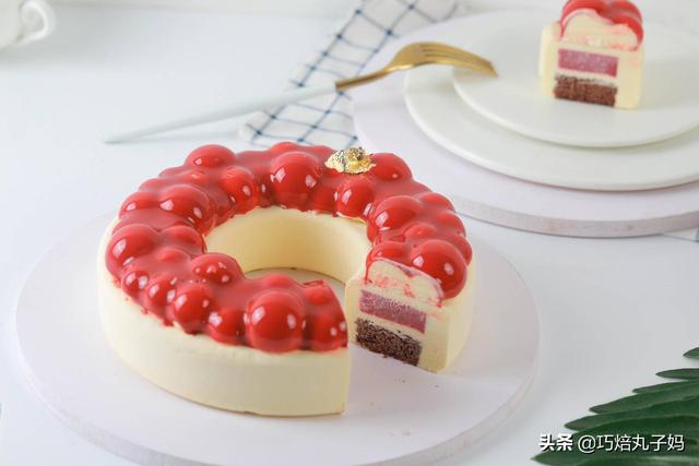 吉利丁粉怎么用，在家也能做出完美甜品