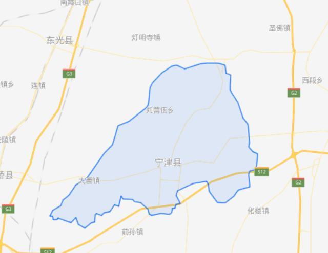 庆云县属于哪个市，山东省庆云县属哪个市（距济南市110公里）