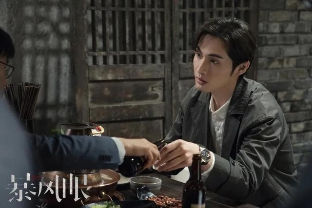 暴风眼国安内鬼是谁,暴风眼国安里的内鬼是谁(《风声》李宁玉才是王者) 暴风眼国安内鬼是谁,暴风眼国安里的内鬼是谁(《风声》李宁玉才是王者)