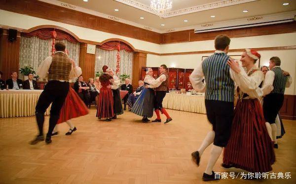 圆舞曲是指什么舞，圆舞曲指的是（5分钟教你轻松辨别最常见的音乐作品体裁）