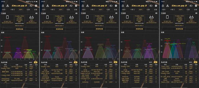 无线上网卡包月套餐，无线上网卡包月套餐是什么（这是一台没有宽带也能上网的路由器）