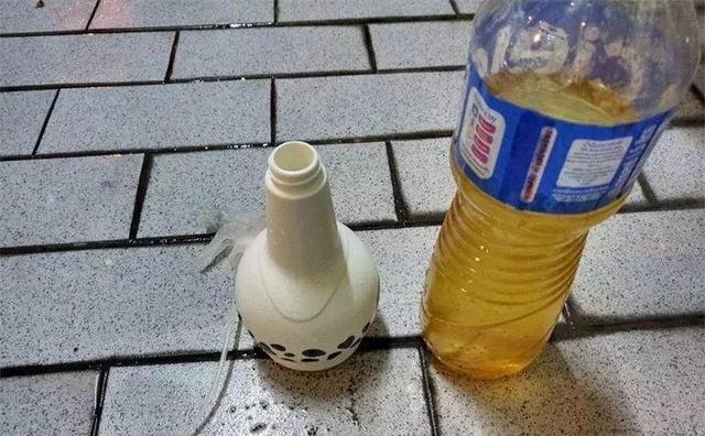 虫害防治新窍门，叶子油绿没有黑点了