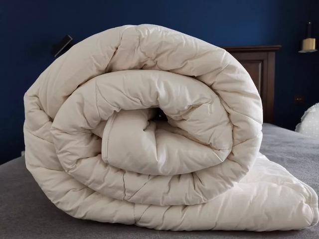 驼毛被子的优缺点，驼绒好还是羽绒被好_驼绒和羽绒被哪个好（五种常见材质被芯全方位对比）