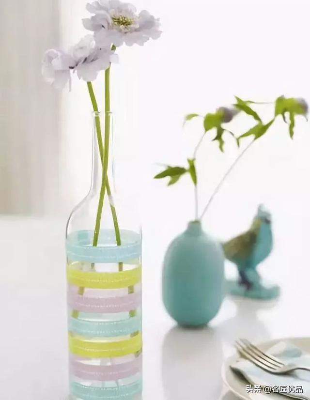 创意小发明，生活创意小发明（看似没用的玻璃罐）