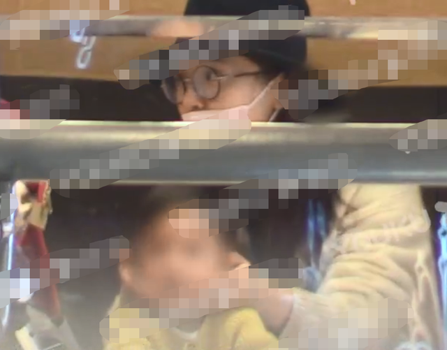 吴倩年龄多大，张雨剑、吴倩一家三口罕见同框（疑事业巅峰期隐婚生女）