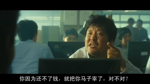 无尿点是什么意思，怎么理解无尿点的意思（别找了：韩国电影无尿点系列）