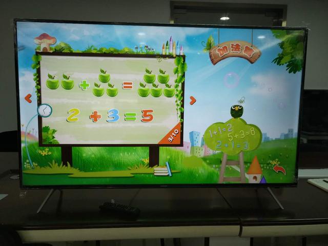 画质动人音效不俗，三星4K大屏电视深度体验
