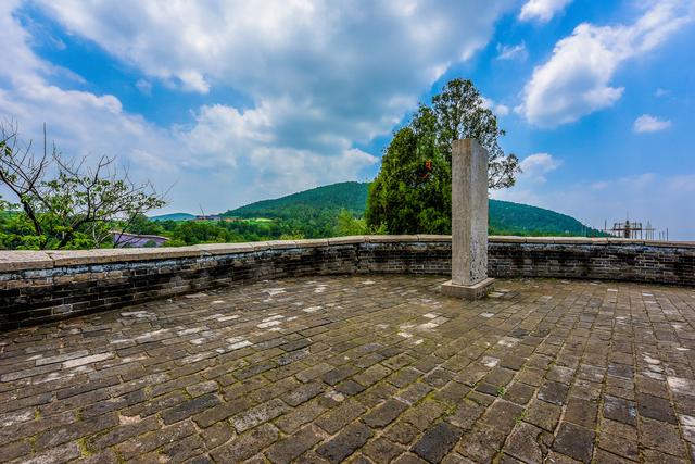 介绍汝州风穴寺，中原名寺——河南汝州风穴寺