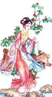 芳草萋萋的意思，芳草的意思（《宋词三百首》与《花间集》里的那些经典词句及释义）