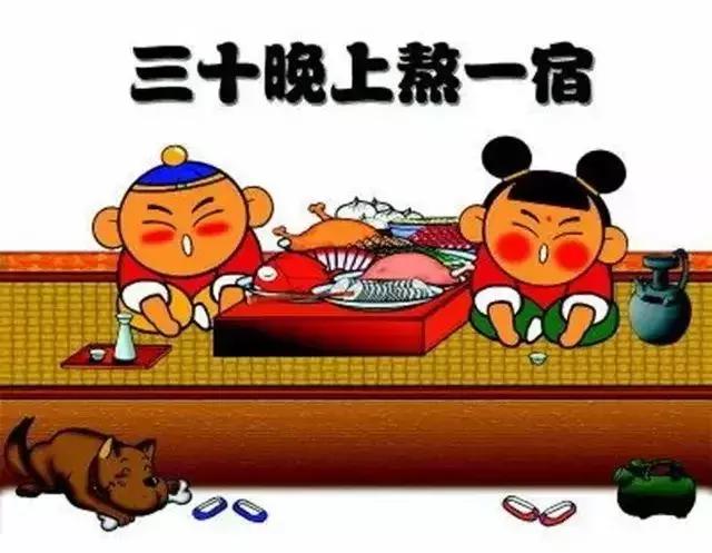 立春不宜做哪些事情，立春可以做事吗（老长沙传统春节风俗大观）