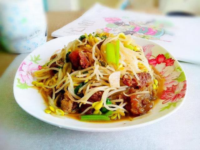 好吃的美食，好吃的美食做法（味道鲜美好吃不腻）