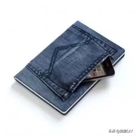 牛仔裤旧物改造，牛仔裤旧物改造坐垫（牛仔裤改造第二波）