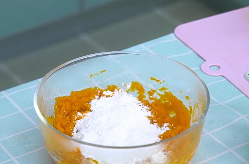 南瓜怎么蒸才好吃，怎么蒸南瓜好吃又简单（红薯加上南瓜）