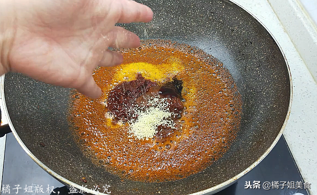 圖片[13]-【醬香餅】做法步驟圖-起舞食譜網