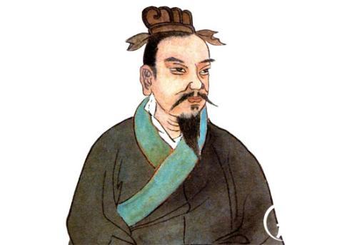 春秋时期第一个霸主是谁，最后臭死宫内无人知