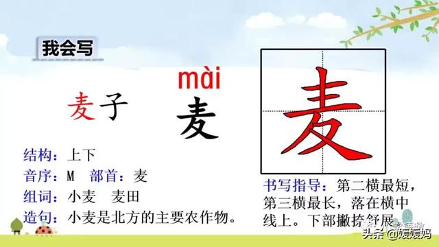 驼能组什么成语，驼能组什么成语接龙（二年级下册语文课文14《小马过河》图文详解及同步练习）