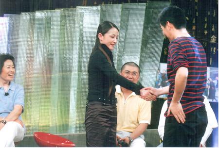 陈建斌结过几次婚，陈建斌结过几次婚年轻（陈建斌从“草根”变“皇阿玛”的上位史）