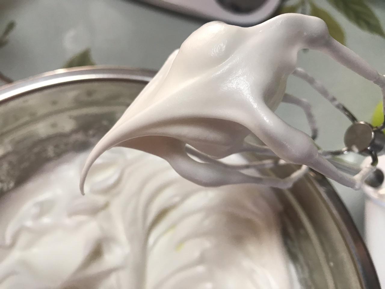 圖片[7]-【風紙杯小蛋糕】做法步驟圖 不縮腰不塌不裂  美味好吃-起舞食譜網