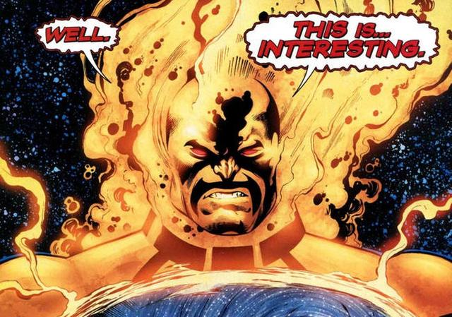 dc宇宙人物实力排名，dc宇宙最强角色人物（小丑在他们眼里只算蝼蚁）