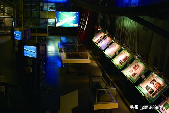 海底隧道有多深，胶州湾海底隧道有多深（53公里17年才建完）