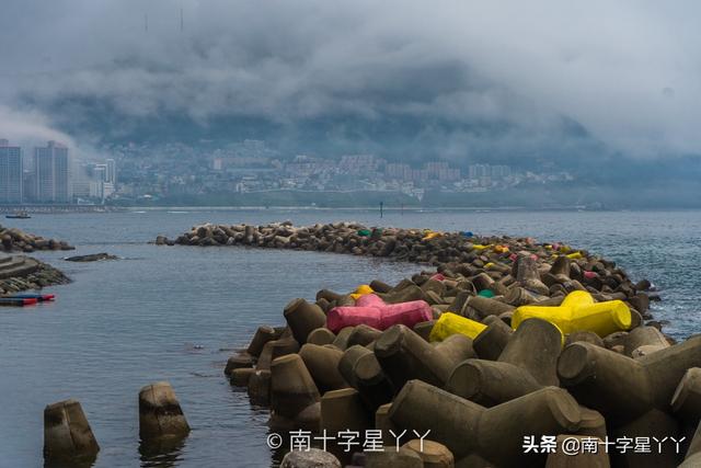 釜山有什么好玩的，韩国有哪些好玩的地方（拍出的照片张张秒杀韩剧）