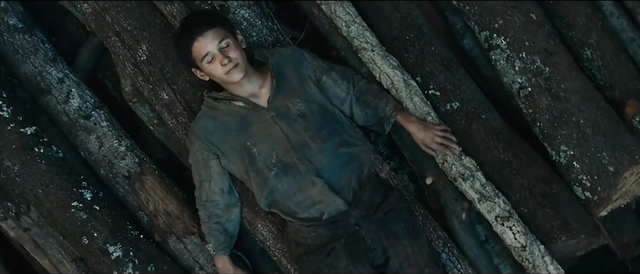 关于香水的电影，关于香水的电影推荐（杀死她们只为制成第13瓶香水）