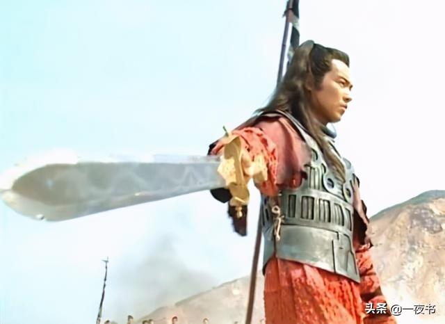 武侠剧带龙字的十大剑，武侠剧中带“龙”字的六大神兵