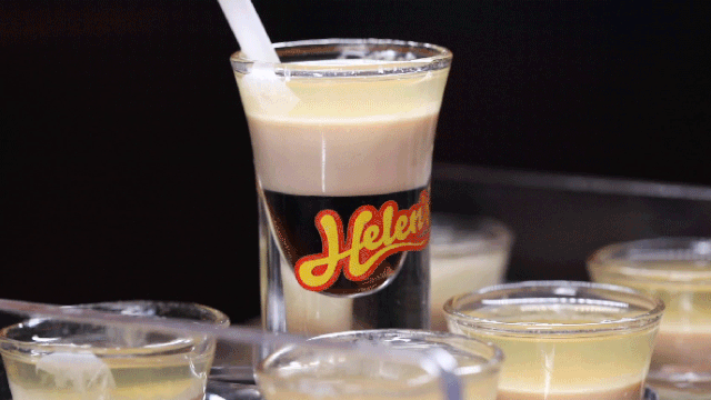 可乐桶是什么多少度，可乐桶是几度（敢来吗？把你们都喝趴下）