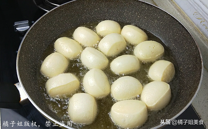 圖片[9]-【黃金小饅頭】做法步驟圖 比肉包子還好吃-起舞食譜網(wǎng)