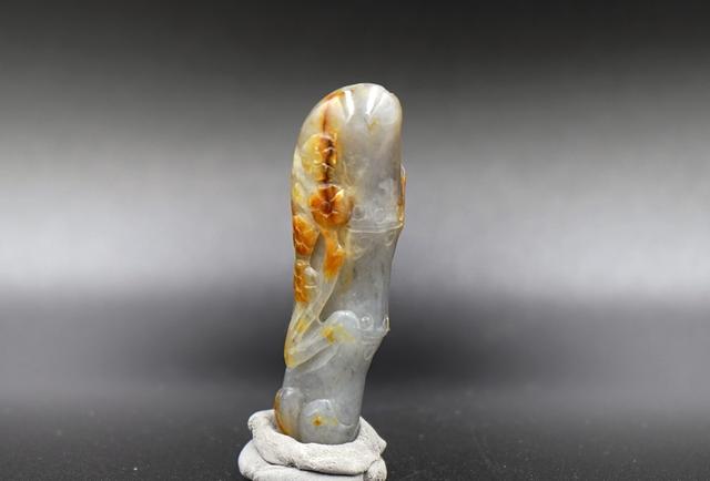 玉勒子怎么佩戴，古玉勒子干嘛用的（9月28日安徽保真藏品）