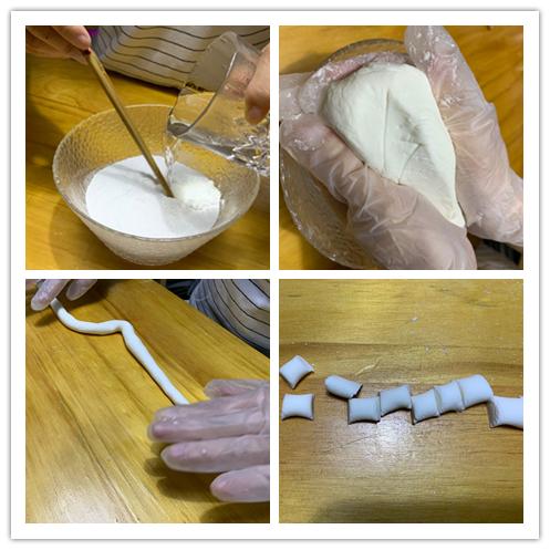 酒酿蛋汤怎么做，酒酿鸡蛋花汤的做法（没暖气的南方姑娘都喝它暖身）