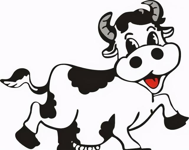 cows是什么意思，horse是什么意思（英语到底是cow、bull还是ox）
