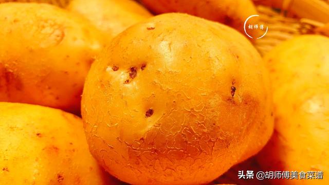 土豆的保存方法，土豆长期保存方法一年（放一年不腐烂不发芽）