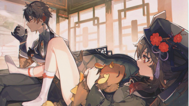 米哈游怎么改绑邮箱，米哈游改绑邮箱 2022（比早中期玩家进度落差巨大）