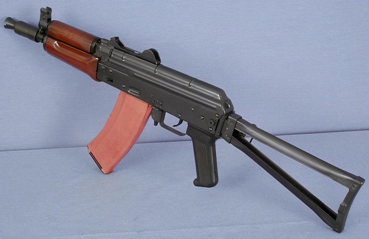 ak74u