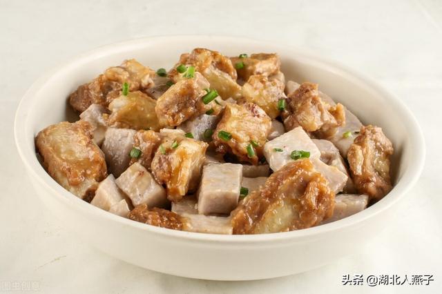 秋天吃什么，秋天吃什么水果最佳（秋天要吃6种传统食物）