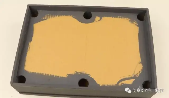 纸箱手工制作大全，纸箱手工制作大全环创（用纸箱就能做的5个桌面小游戏）