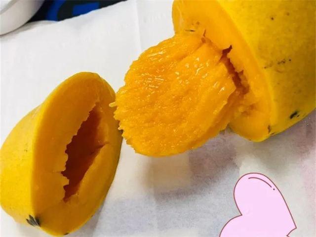 芒果种子怎么种，一个夏天就能长成小树苗